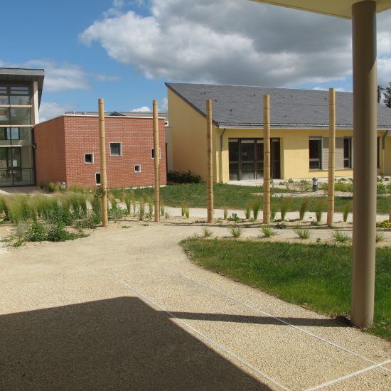 FOYER D’ACCUEIL MÉDICALISÉ – BOUVRON (44)