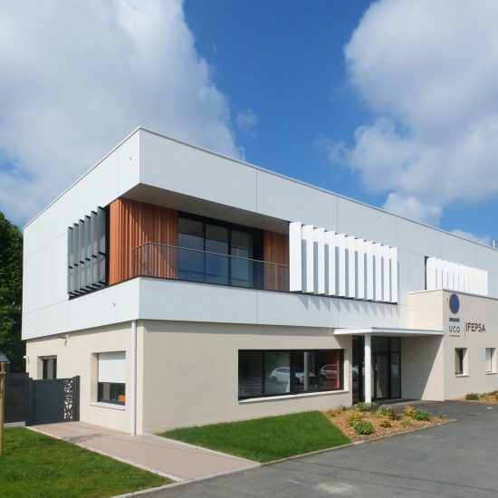 IFEPSA-surélévation- PONTS DE CE (49)