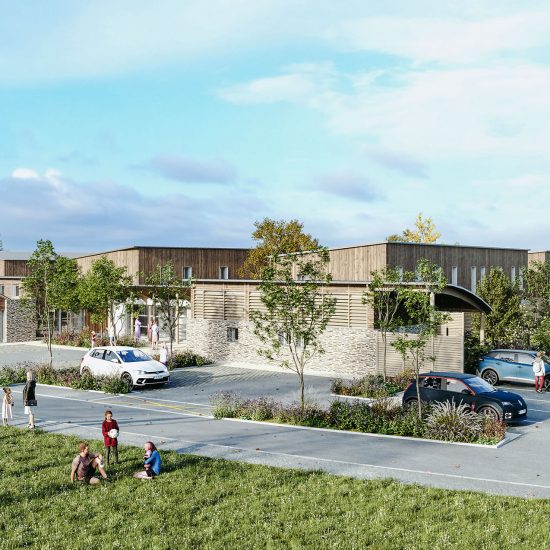 LOGEMENTS – SAVENNIERES (49)