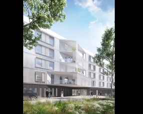 SSR – centre Hospitalier – ANGERS(49)